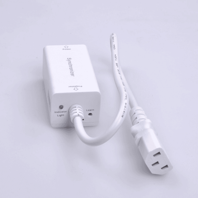 Wireless Funk Schaltertrigger für HiViLux Motorleinwand Ein-/Aus für TXN|FT Serie