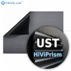 HiViLux® UST/CLR Kontrast Leinwandtuch – HiViPrism Cinema HDR (Abschnitt)