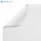 HiViLux® Akustik Leinwandtuch – HiViWhite Cinema SD Gewebe (Abschnitt)
