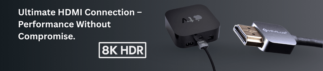 HDMI