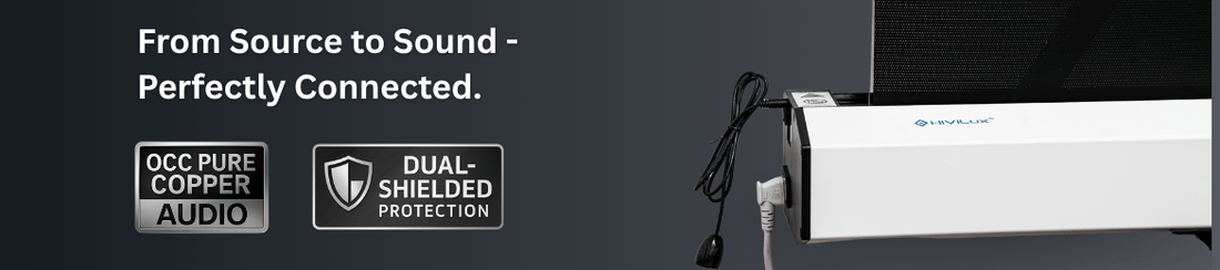 HiFi-Kabel