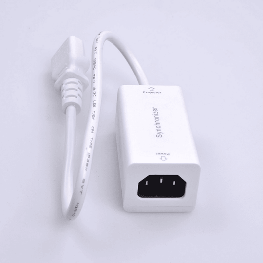 Wireless Funk Schaltertrigger für HiViLux Motorleinwand Ein-/Aus für TXN|FT Serie