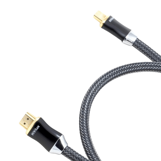 HiViLux HDMI OFC-Kabel V1,4a Metal