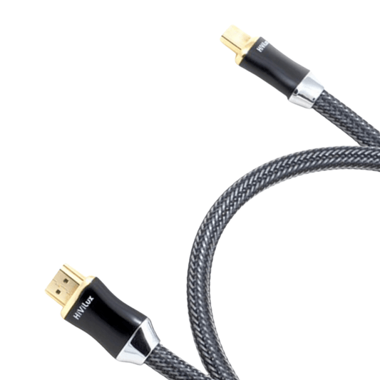 HiViLux HDMI OFC-Kabel V1,4a Metal