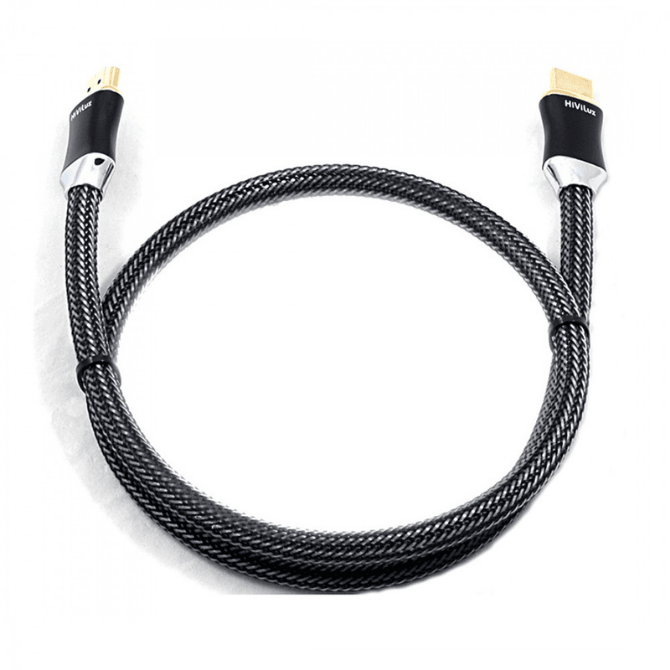 HiViLux HDMI OFC-Kabel V1,4a Metal