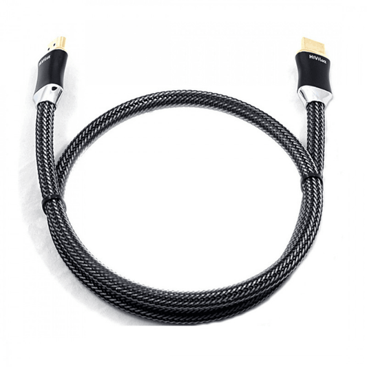 HiViLux HDMI OFC-Kabel V1,4a Metal