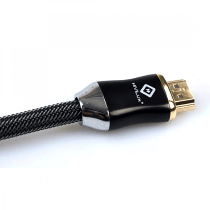 HiViLux HDMI OFC-Kabel V1,4a Metal