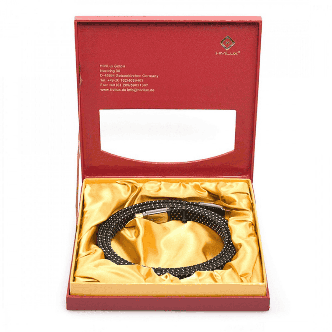 HiViLux Referenz Highspeed HDMI SCC-Flach Kabel V2,0b
