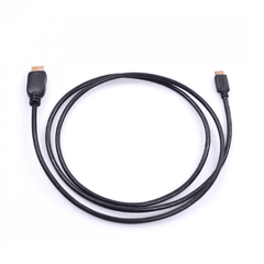 HiViLux Mini HDMI auf HDMI OFC-Kabel V1,4a