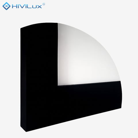 HiViLux® White Velvet Fixed Frame Screen – HiViWhite Cinema 1.0