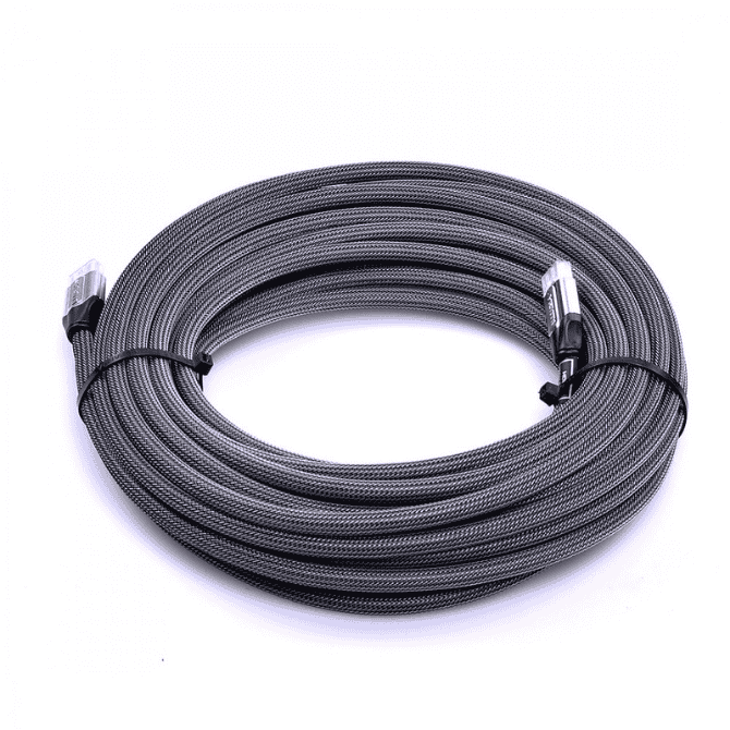 HiViLux Referenz Highspeed HDMI OFC-Kabel Metal V2,0b