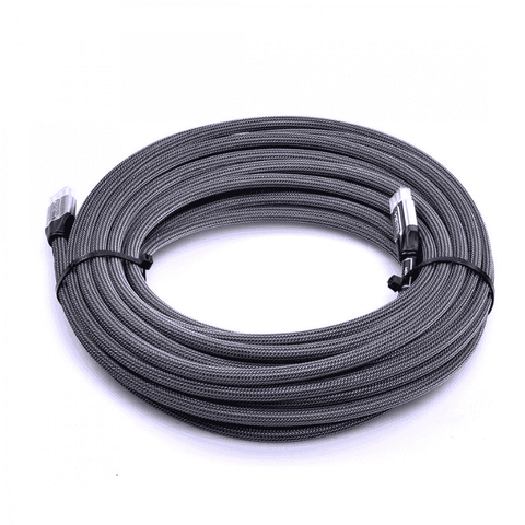 HiViLux Referenz Highspeed HDMI OFC-Kabel Metal V2,0b
