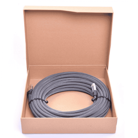 HiViLux Referenz Highspeed HDMI OFC-Kabel Metal V2,0b