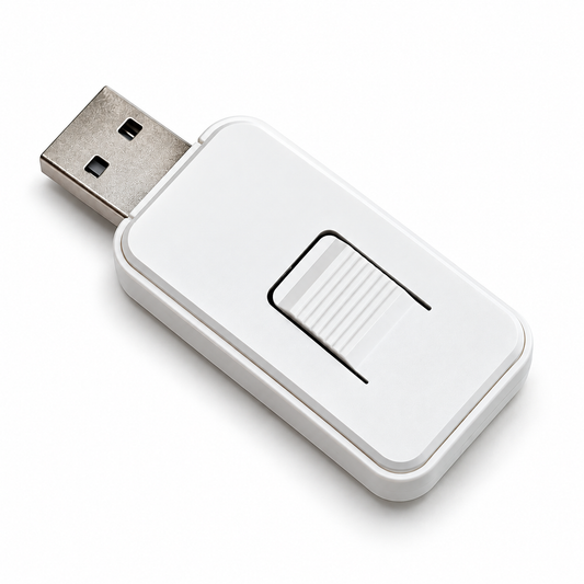 HiViLux TR1TID USB Funk-Trigger für TID Motorleinwand