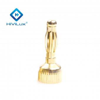 HiViLux banana plug for speaker cable