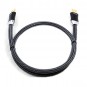 HiViLux HDMI OFC-cable V1,4a metal